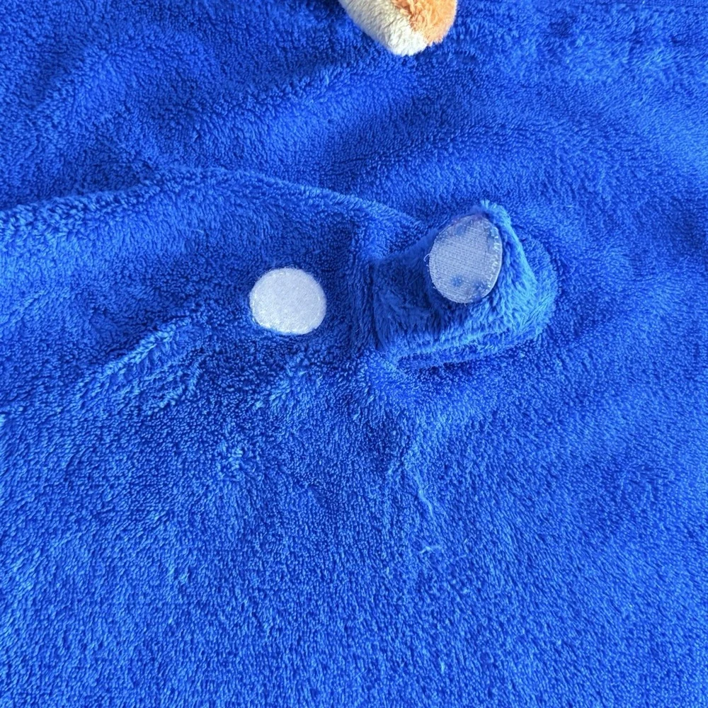 Comfy Critters comfy critters